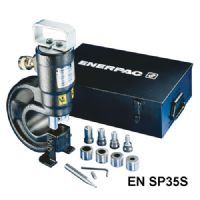 PUNZADORAS HIDRAULICAS